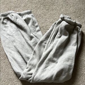 Los Angeles Apparel Cotton Sweatpants